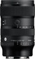 Sigma 17-40mm f/1.8 DC Art Fujifilm X-mount