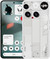 Nothing Phone (3) 256GB Wit 5G