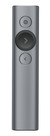 Logitech Spotlight Presentation Remote grijs