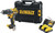 DeWalt DCD791NT-XJ 5,0 Ah POWERSTACK Accu (2x) Starterspakket
