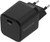 BlueBuilt Power Delivery Charger with USB-C Port 45W Black
