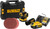 DeWalt DCW210NT-XJ 5,0 Ah Accu Compleet Pakket