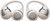 Shokz OpenDots ONE Zilver