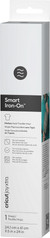 Cricut Smart Iron-On Joy Xtra 24,1 x 61 cm Wit