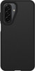 OtterBox React Samsung Galaxy A17 Back Cover Black