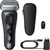 Braun Series 8 8603S Gray
