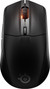 SteelSeries Rival 3 Gen 2 Wireless Gaming Mouse Black