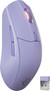 SteelSeries Rival 3 Gen 2 Wireless Gaming Mouse Lavender