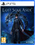 Lost Soul Aside PS5