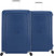 Samsonite S'Cure Spinner 81cm Duo Pack Dark Blue