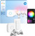 Philips Hue Essential White and Color Starter Pack GU10 3-pack + Bridge + Dimmer