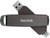 SanDisk Extreme PRO Dual Drive 1TB