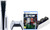 PlayStation 5 Slim Disc Edition + FC 26 + Oplaadstation