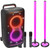 JBL Partybox 520 Karaoke Set
