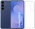 Samsung Galaxy S25 FE 128GB Donkerblauw 5G + BlueBuilt Back Cover Transparant