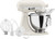 KitchenAid 5KSM95PSEPL Wit