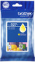 Brother LC-527 Cartridge Yellow