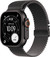 Apple Watch Ultra 3 Cellular 49mm Zwart Milanese Band L