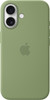 Apple iPhone 17 Back Cover met MagSafe Groen