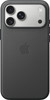Apple iPhone 17 Pro Max TechWoven Back Cover with MagSafe Black