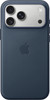 Apple iPhone 17 Pro Max TechWoven Back Cover met MagSafe Blauw
