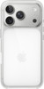 Apple iPhone 17 Pro Back Cover with MagSafe Transparent