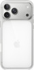 Apple iPhone 17 Pro Max Back Cover with MagSafe Transparent