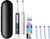 Oral-B iO 3 Duo Pack Zwart en Roze Value Pack