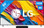 LG 86" QNED82 4K (2025) + Sonos Ray Zwart
