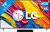 LG 75" QNED82 4K (2025) + Sonos Ray Zwart