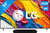 LG 50" QNED82 4K (2025) + Sonos Ray Zwart