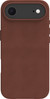 dbramante1928 Roskilde Apple iPhone 17 Air Back Cover with MagSafe Leather Brown