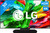 LG 50" QNED86 EVO 4K (2025) + Sonos Ray Zwart