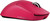 Logitech G PRO X Superlight 2c Draadloze Gaming Muis Magenta