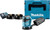 Makita DBO180ZJ 5.0Ah Battery (2x) Starter Pack