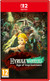 Hyrule Warriors: Age of Imprisonment Nintendo Switch 2