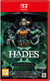 Hades 2 Collector's Edition Nintendo Switch 2