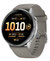 Garmin Venu 4 Zilver/Grijs 45 mm