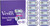 Gillette Venus Extra Smooth Swirl Navulmesjes (10 stuks)
