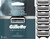 Gillette Intimate Navulmesjes (6 stuks)