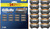Gillette Proglide Replacement Blades (12 units)