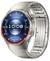 HUAWEI WATCH GT 6 Pro 46mm Silver/Titanium