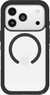 Otterbox Defender Pro XT iPhone 17 Pro Back Cover met MagSafe Magneet Transparant Zwart