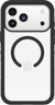 OtterBox Defender Pro XT iPhone 17 Pro Max Back Cover MagSafe Magnet Transparent Black