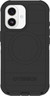 OtterBox Defender Pro iPhone 17 Back Cover met MagSafe Magneet Zwart