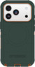 Otterbox Defender Pro iPhone 17 Pro Back Cover met MagSafe Magneet Groen