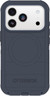 OtterBox Defender Pro iPhone 17 Pro Back Cover with MagSafe Magnet Blue