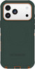 OtterBox Defender Pro iPhone 17 Pro Max Back Cover with MagSafe Magnet Green