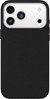 OtterBox Symmetry iPhone 17 Pro Max Back Cover with MagSafe Magnet Leather Black