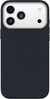 OtterBox Symmetry iPhone 17 Pro Max Back Cover with MagSafe Magnet Leather Blue